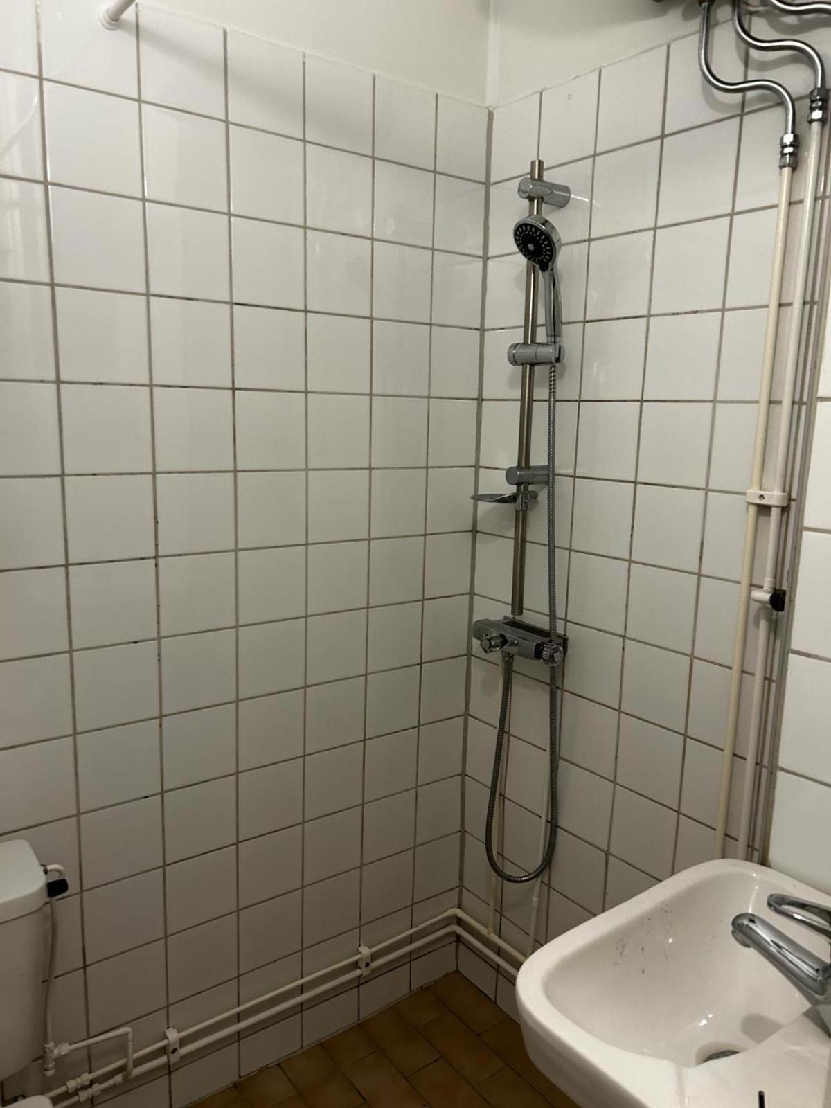 Appartement Metropolitan Haven In City! 911 Stockholm