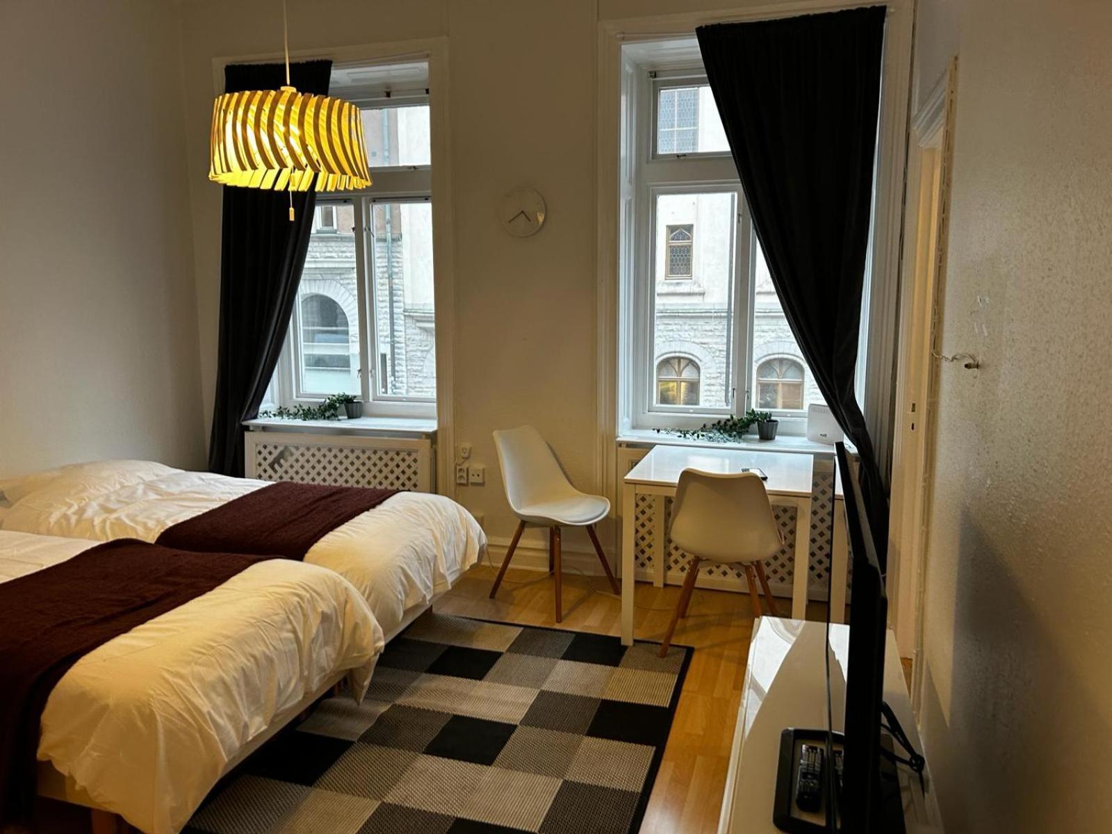 Appartement Metropolitan Haven In City! 911